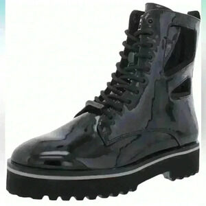 BRAND NEW Kendall + Kylie black boots  ✨✨